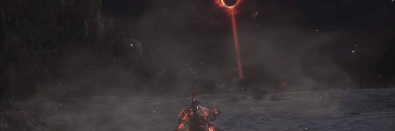 Lord of Cinder banner