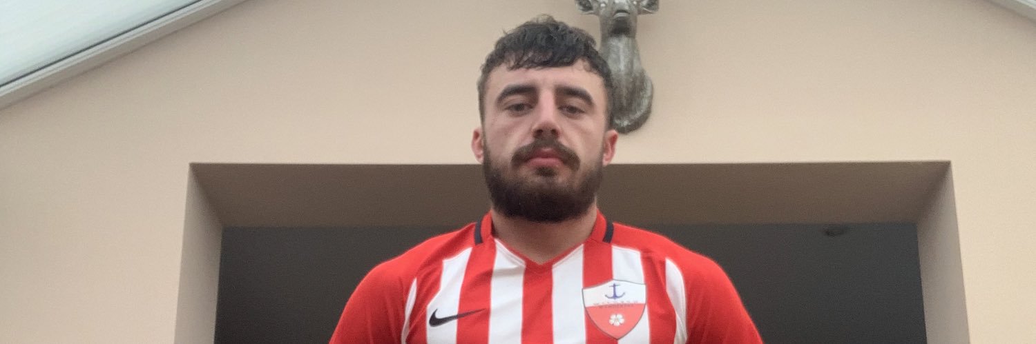 Wildern Wanderers FC banner