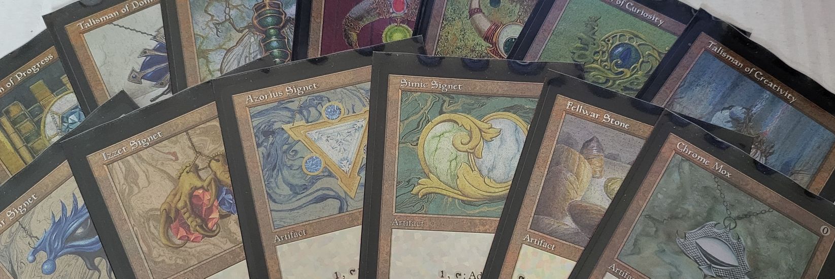 Joseph Ahrens banner