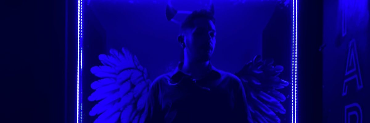 Jimmy banner