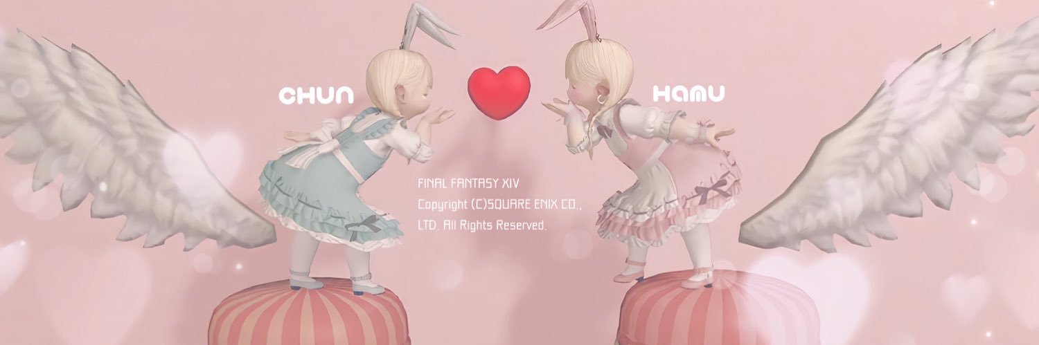 hamuco_ff14's profile banner image