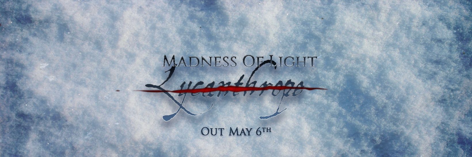 MadnessOfLight's profile banner image