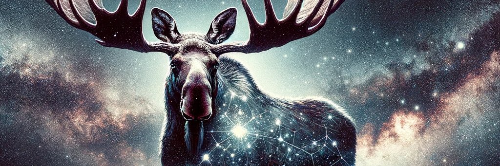 Galactic Moose banner