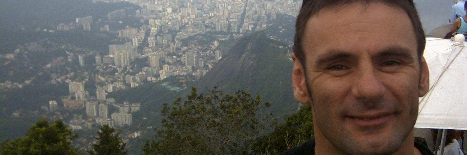 AnthonyBeardINC's profile banner image