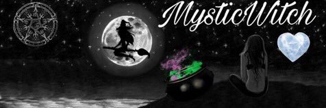 MysticWitch #M&C•TEAM 🇧🇷 banner