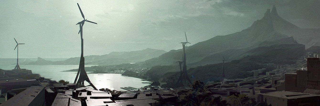sazek's profile banner image