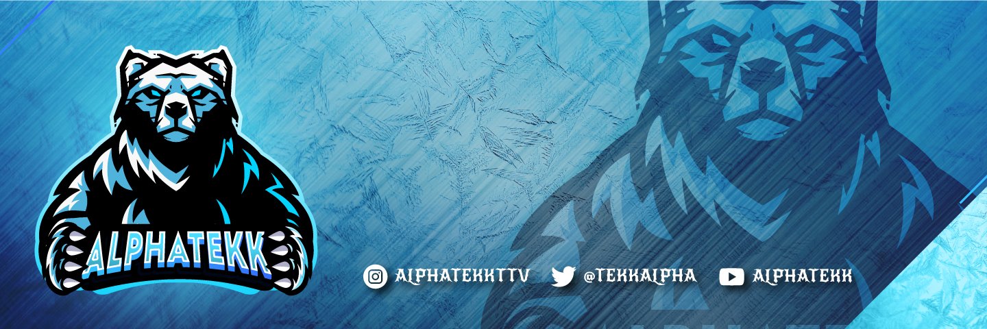 AlphaTekk banner