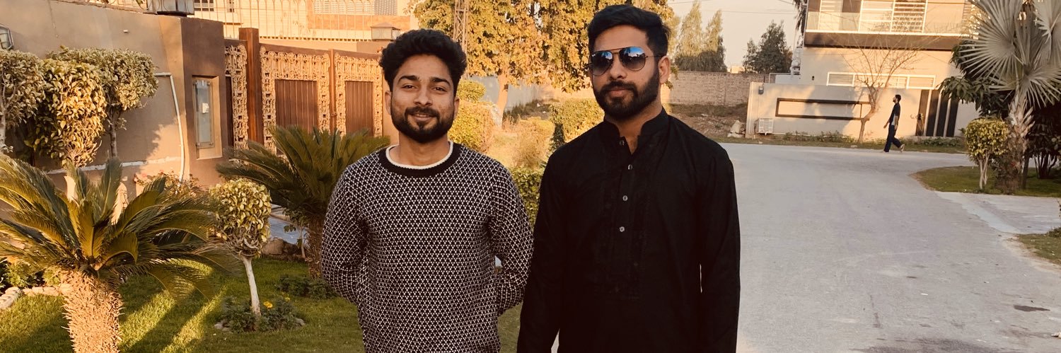 HarisArshd's profile banner image