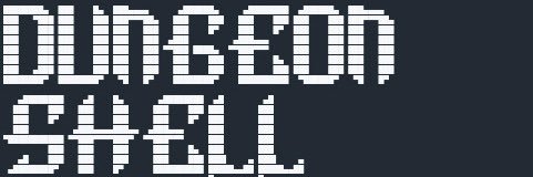 Sharif 🧙🏼‍♂️dungeonshell.com 🦇 banner