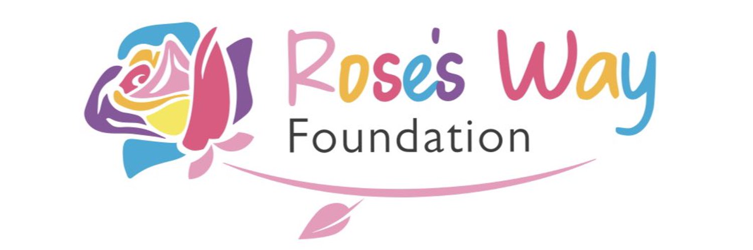 Roses Way Foundation Profile Banner