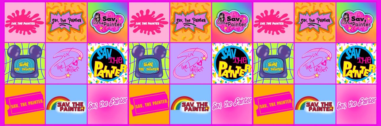 savthepainter's profile banner image