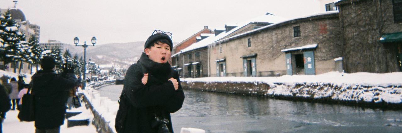 kengo1203's profile banner image