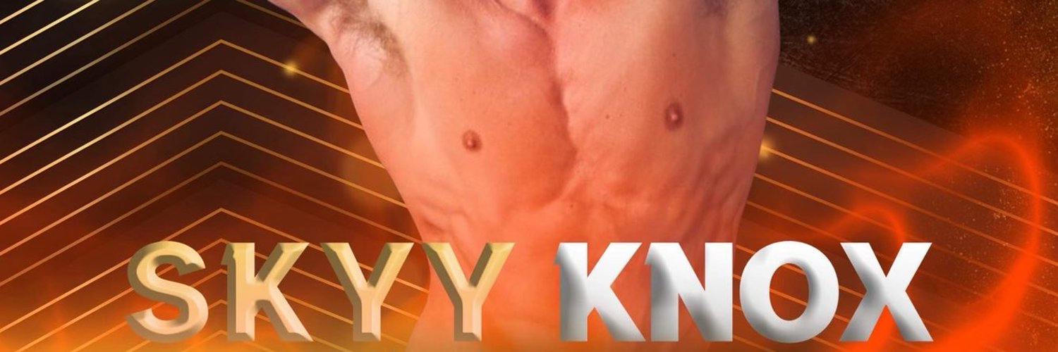 Skyy Knox Profile Banner