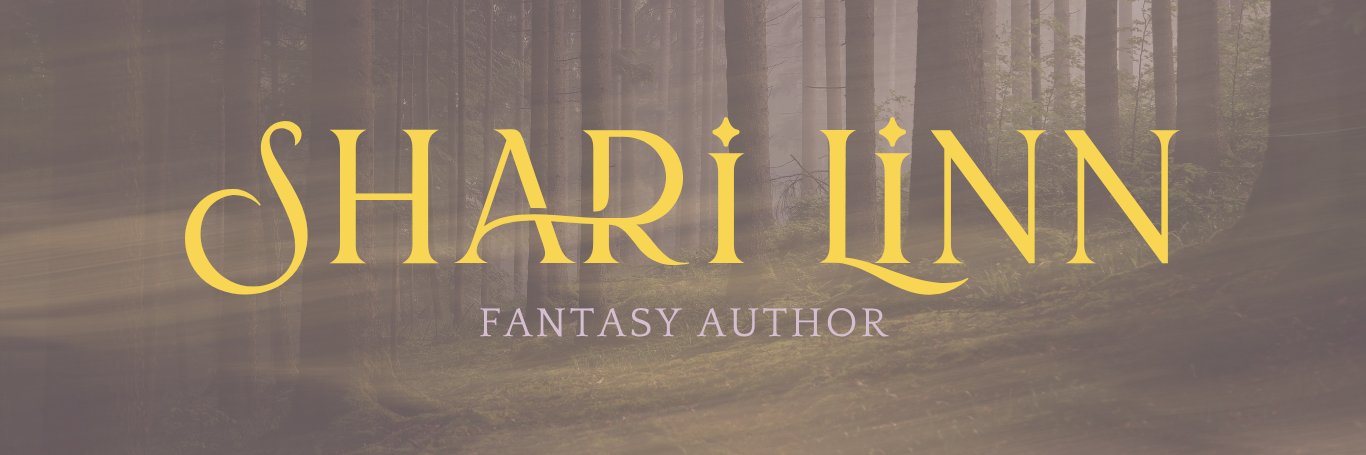 Shari Linn banner