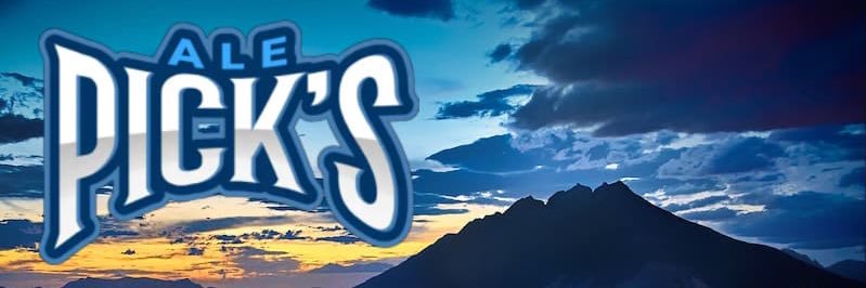 AlePicks banner