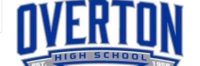 Memphis Overton Wolverines banner