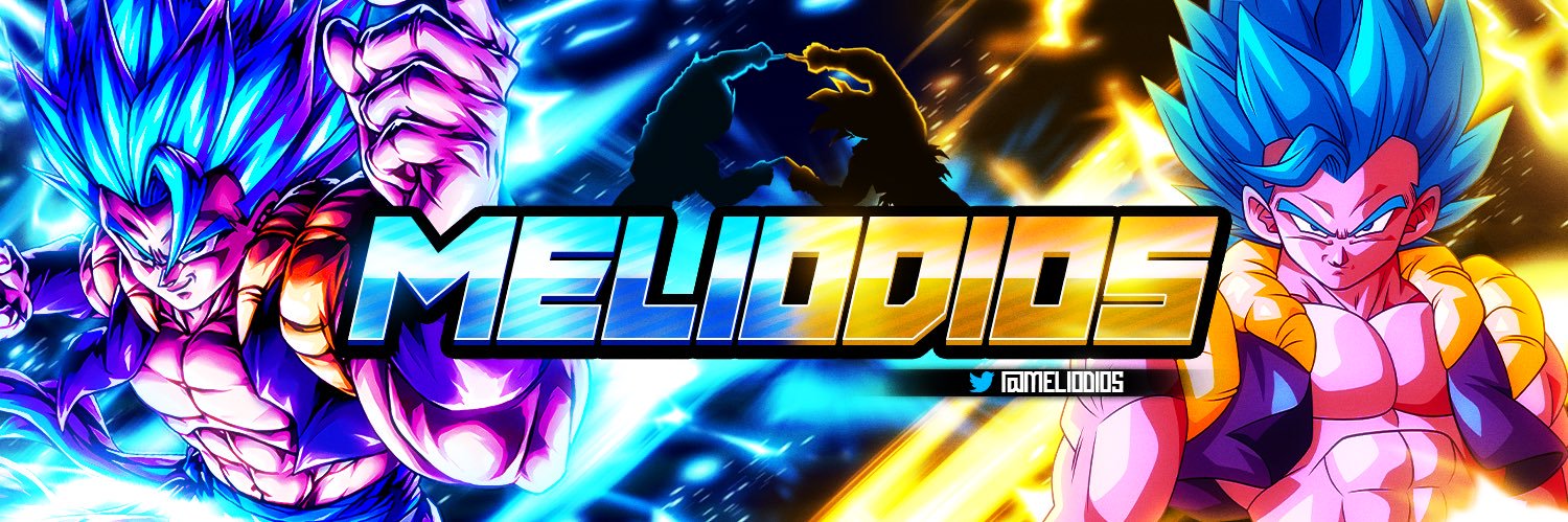 Meliodios's profile banner image