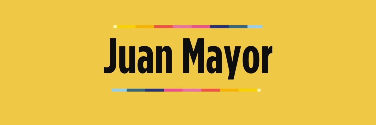 mayorjuans's profile banner image