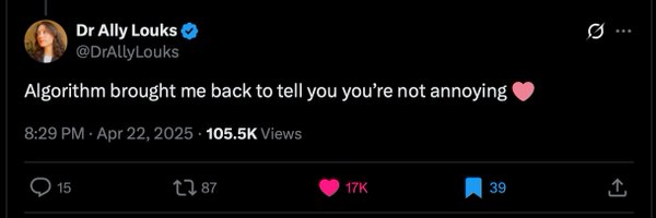 xAccioPeace Profile Banner