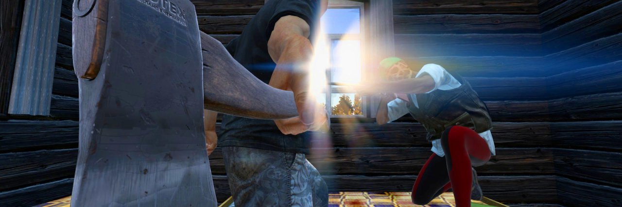 DeathbringerTTV banner