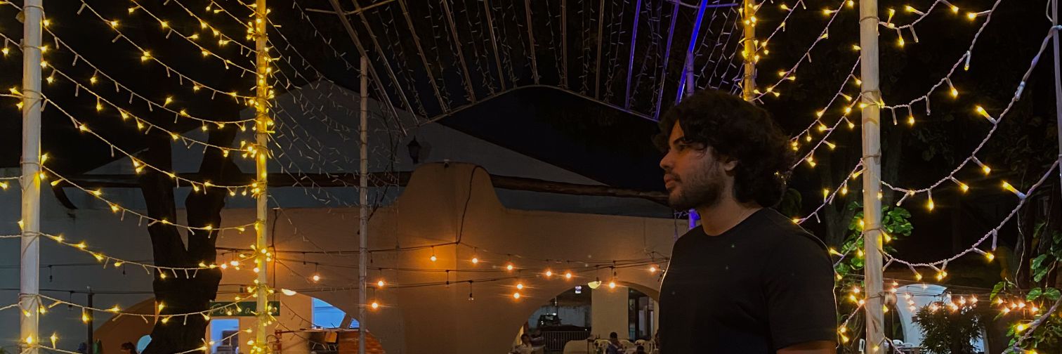 theJhonP's profile banner image
