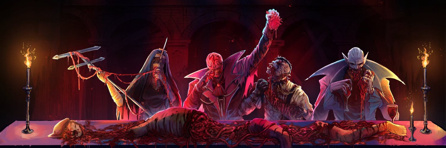 millycosts's profile banner image