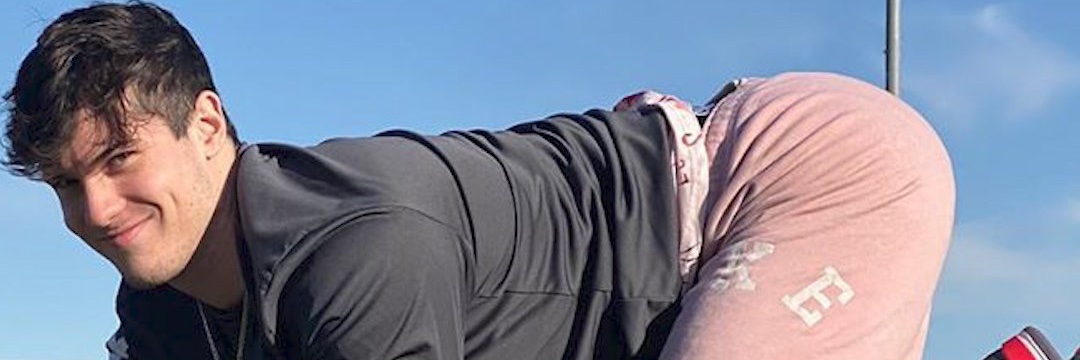 malecakehunter's profile banner image