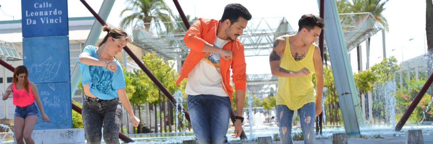 Agent_Teja's profile banner image