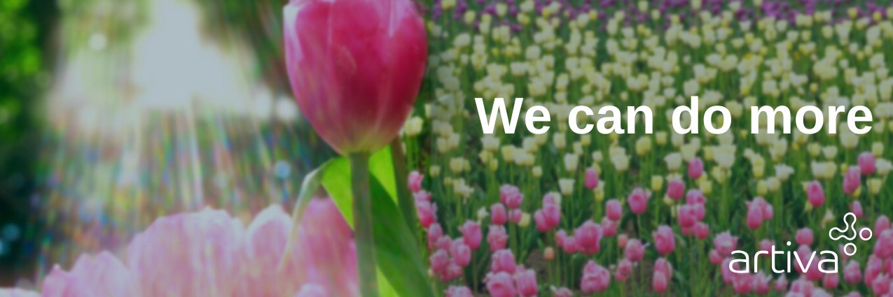 ArtivaBio banner