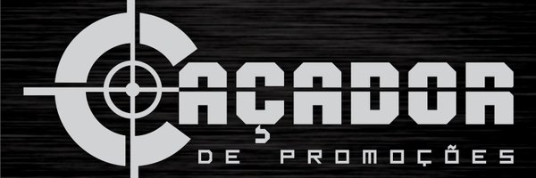 cacadordepromo1 Profile Banner