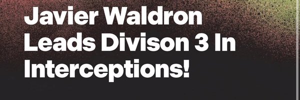 javier_waldron Profile Banner