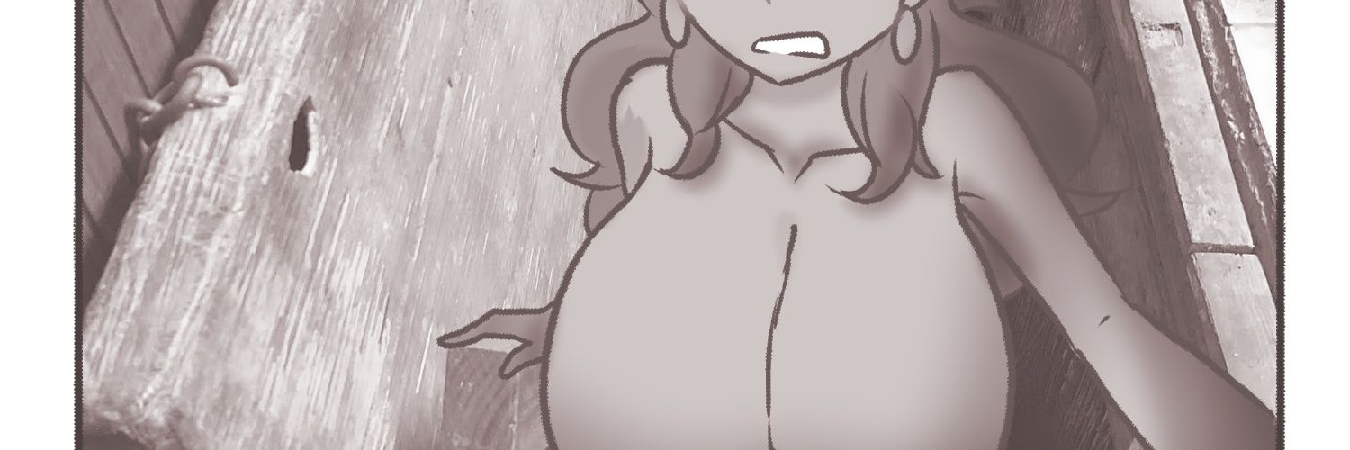 Nairod's NSFW Lair (COMMS Open) banner