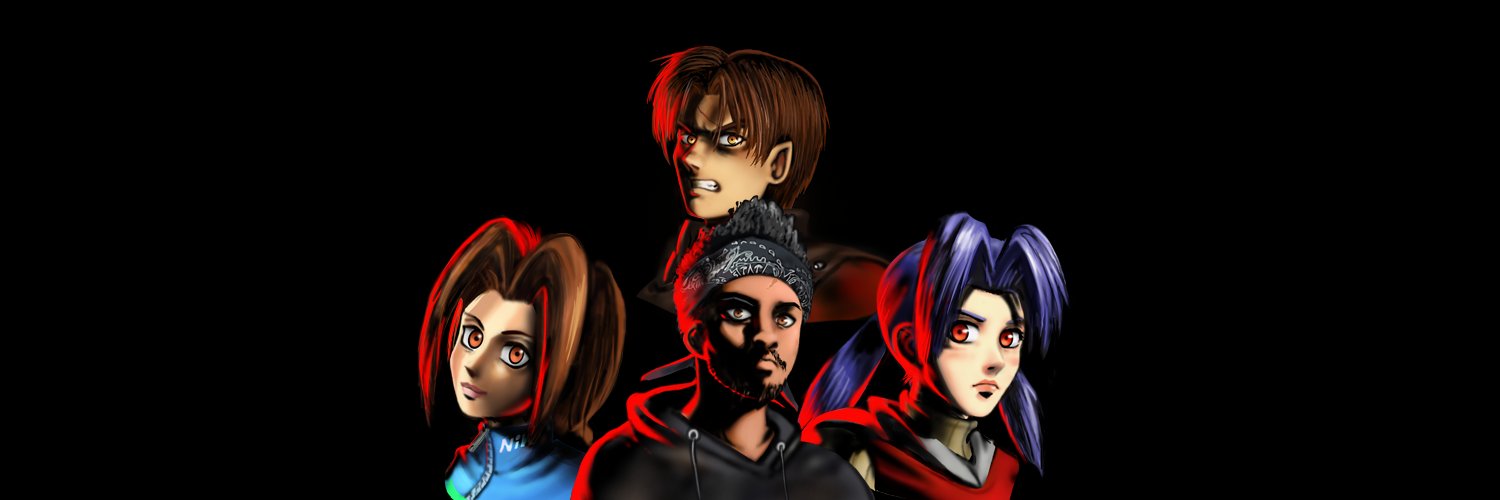 Jerimiah banner