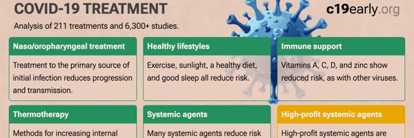 CovidAnalysis Profile Banner