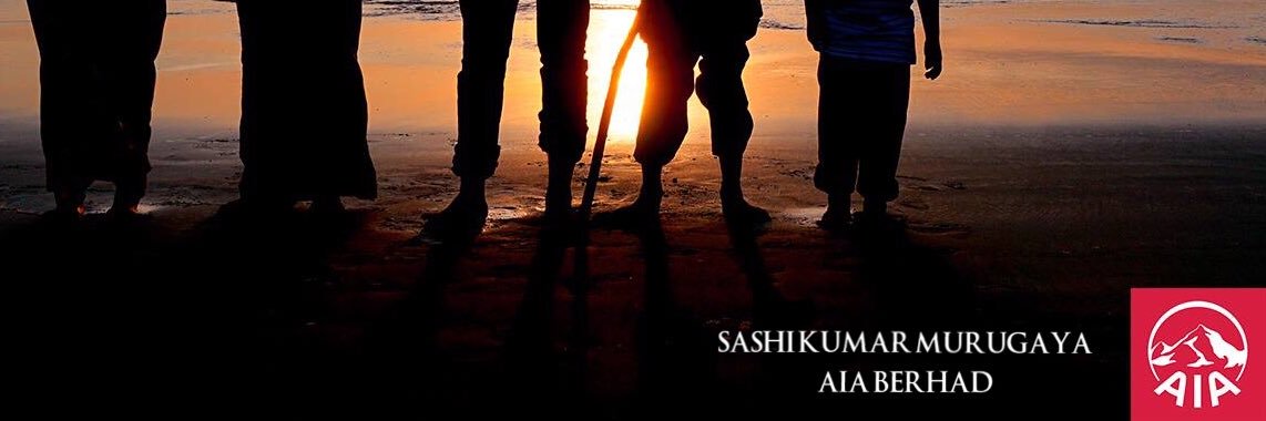 saisashi85's profile banner image