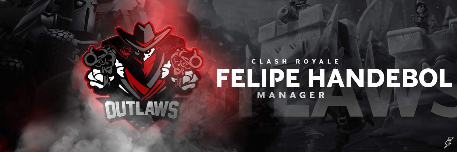 Felipeeez🇧🇷 banner