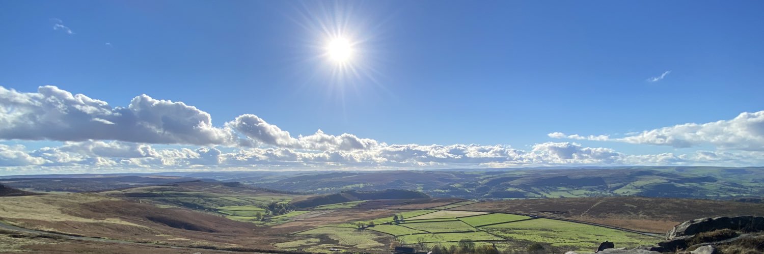 srwhittaker's profile banner image