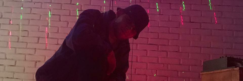 UltraSheftor's profile banner image