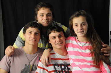 luchibottacin's profile banner image