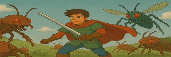 dev_chinmayf Profile Banner