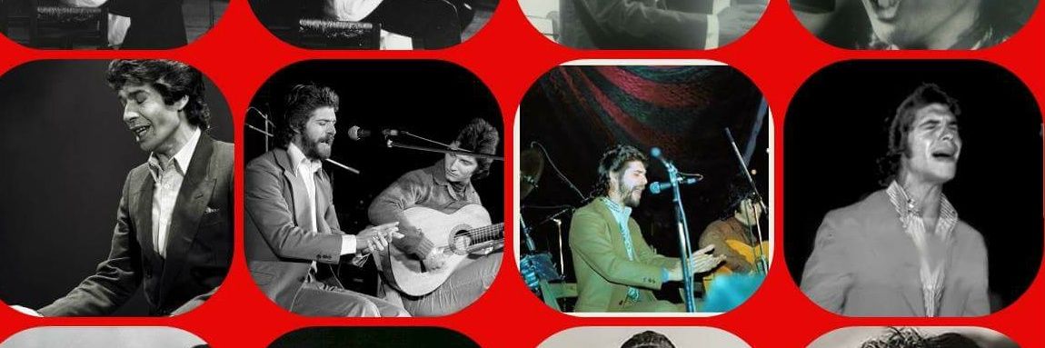 Camarón De La isla☾✡ banner