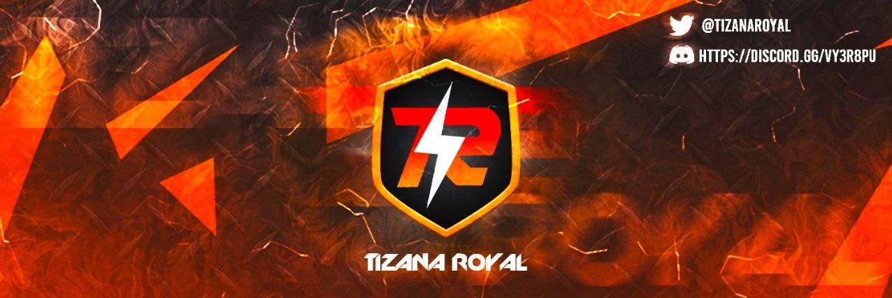 TizanaRoyal's profile banner image