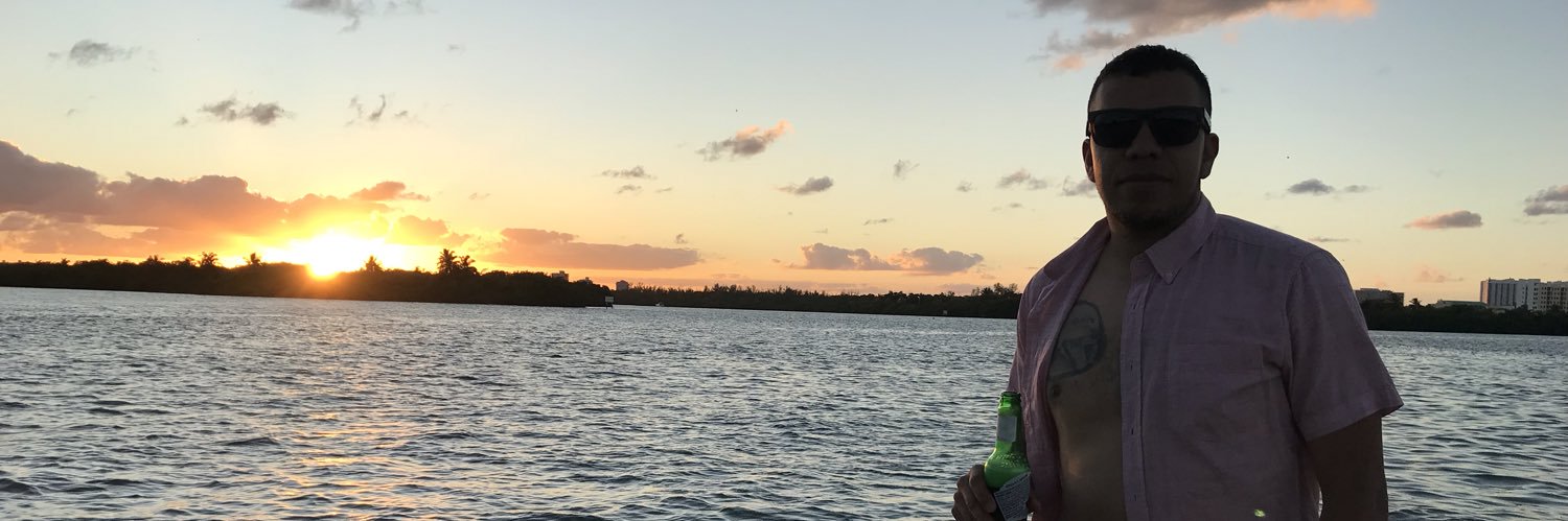 GiovanniMontoya's profile banner image