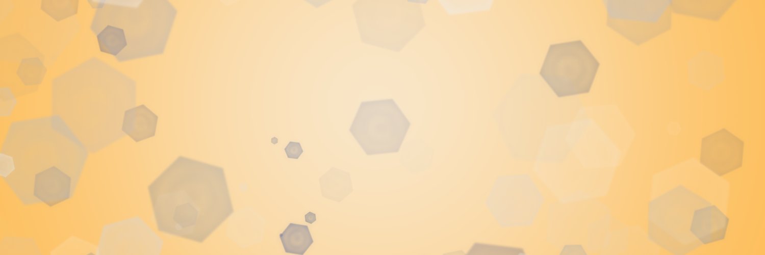 Bee (vtuber) banner
