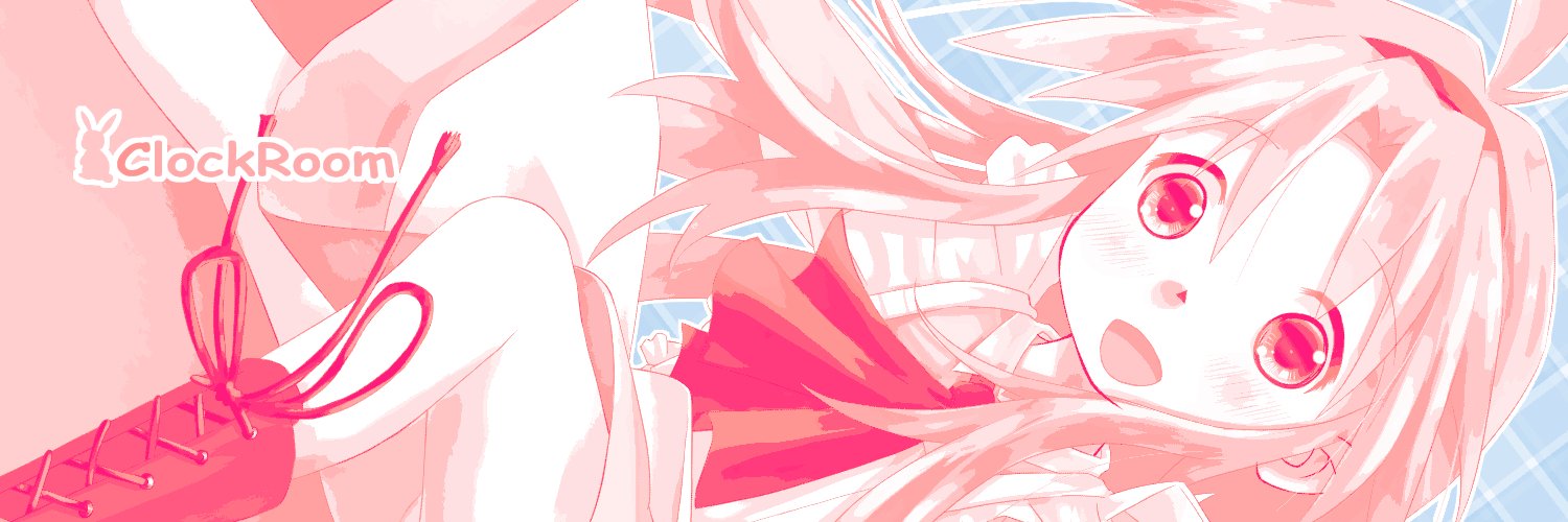 clocro's profile banner image