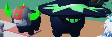 Lucentiax's banner
