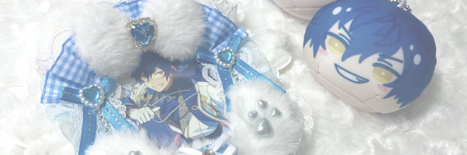 wata_strawberry's profile banner image