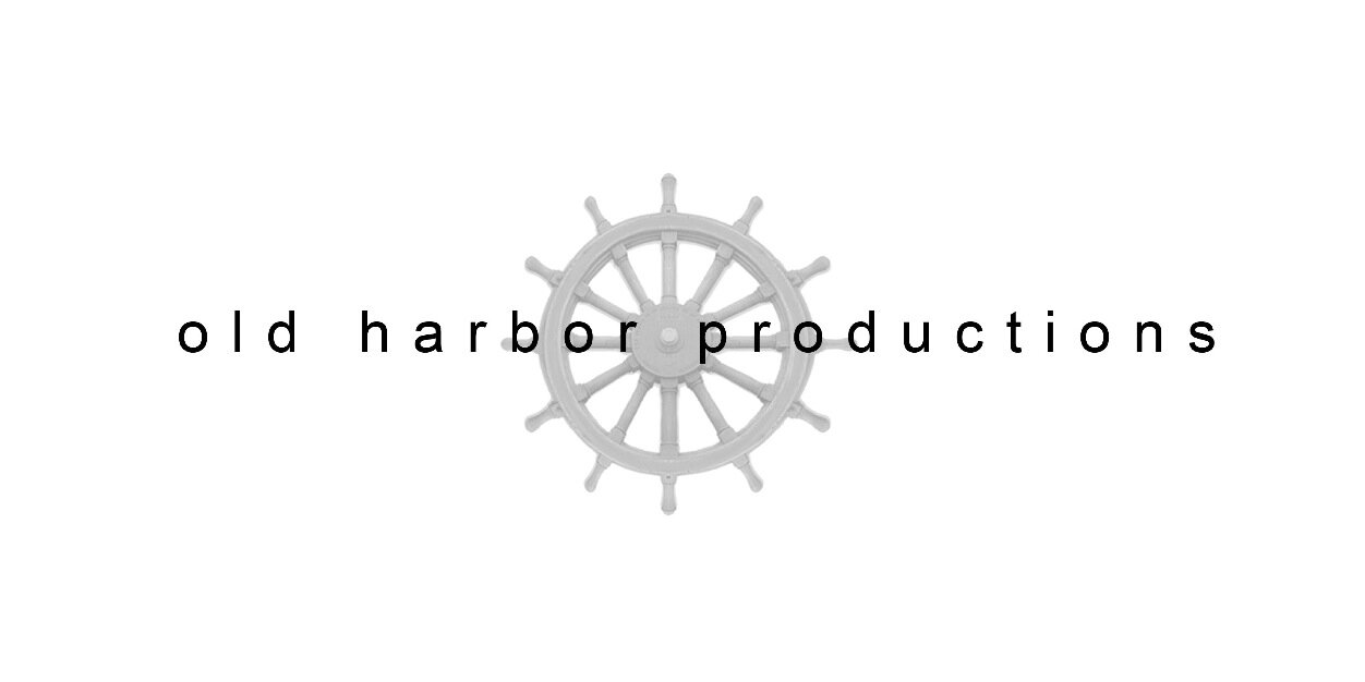 Old Harbor banner
