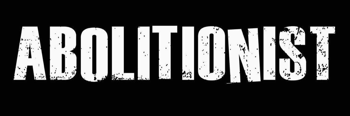 abolitionistPDX's profile banner image