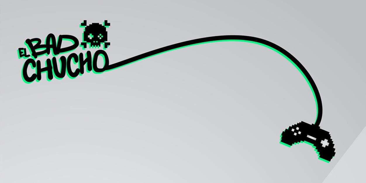 badchucho's profile banner image